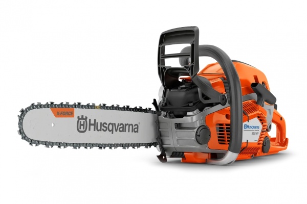 TRON�ONNEUSE 550 XP Mark II 45SN 1.3mm Husqvarna