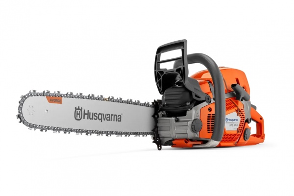 TRON�ONNEUSE 572 XP 45SN Husqvarna