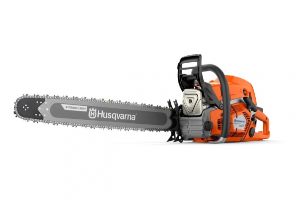 TRON�ONNEUSE 592 XP 50RSN Husqvarna