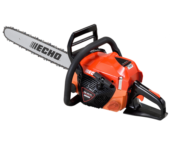 TRON�ONNEUSE CS4010 ECHO