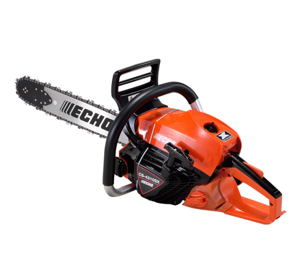 TRON�ONNEUSE CS4310SX ECHO