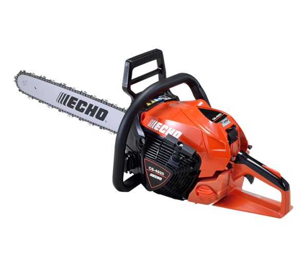 TRON�ONNEUSE CS4920 ECHO