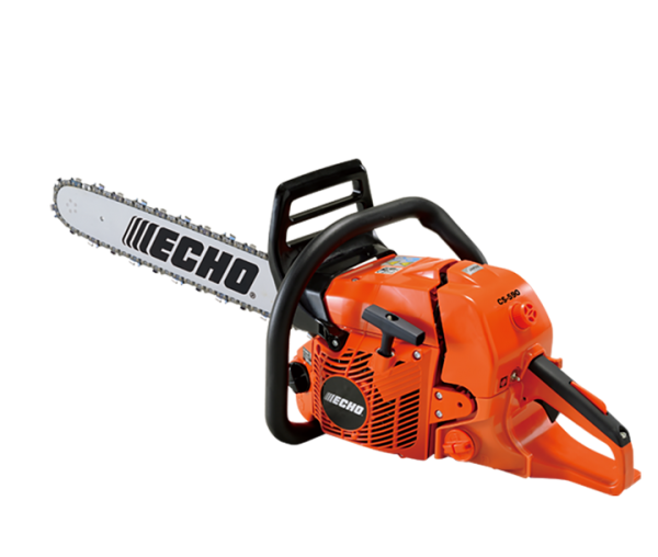 TRON�ONNEUSE CS590 ECHO