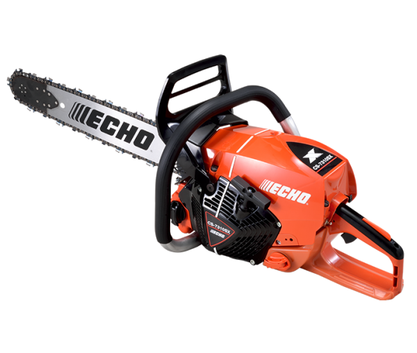 TRON�ONNEUSE CS7310SX ECHO	