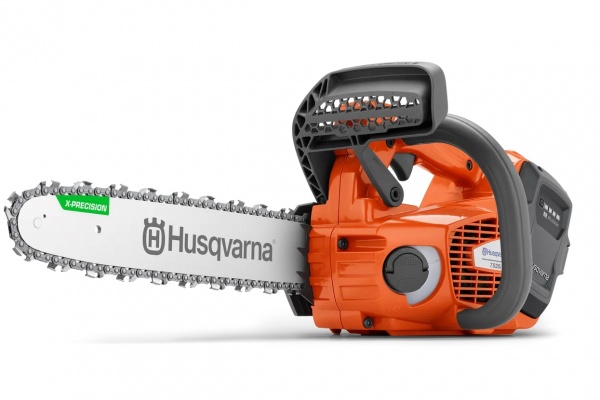Tron�onneuse elageuse T535iXP Husqvarna