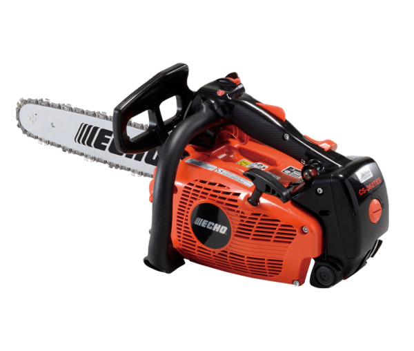 TRON�ONNEUSE-�LAGUEUSE CS362TES ECHO