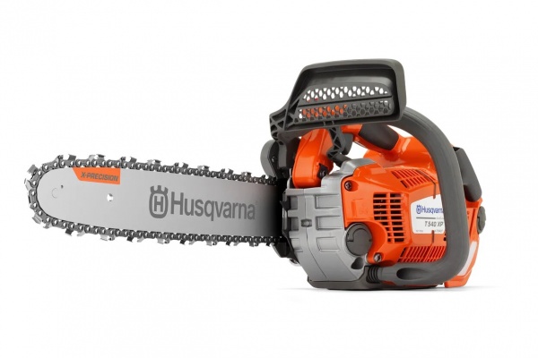 TRON�ONNEUSE-�LAGUEUSE T540XP II Husqvarna