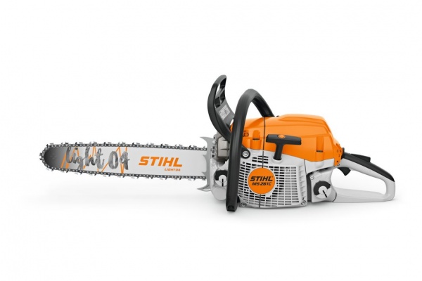 TRON�ONNEUSE MS261C-M