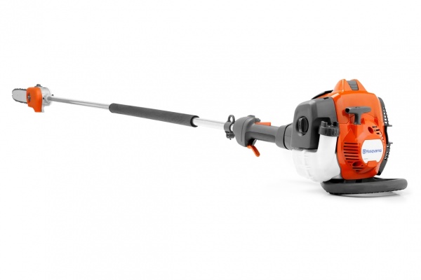 TRON�ONNEUSE SUR PERCHE 525P4S Husqvarna