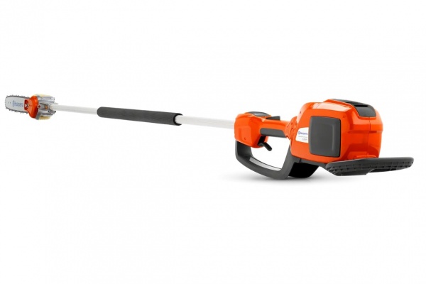 TRON�ONNEUSE SUR PERCHE 530iP4 Husqvarna
