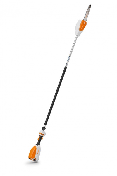 TRON�ONNEUSE SUR PERCHE HTA 66 Stihl