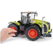 JOUET Tracteur Miniature CLASS Xerion 5000