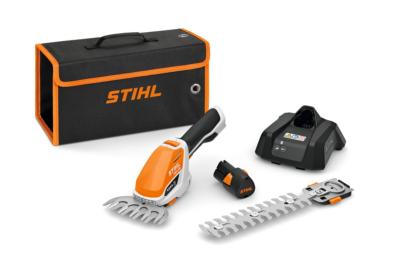 TAILLE-HAIES PACK HSA 26 Stihl