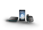 Kit smart Water Control - GARDENA