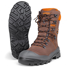 Chaussures anti-coupures DYNAMIC S3 Stihl