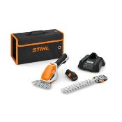 TAILLE-HAIES PACK HSA 26 Stihl