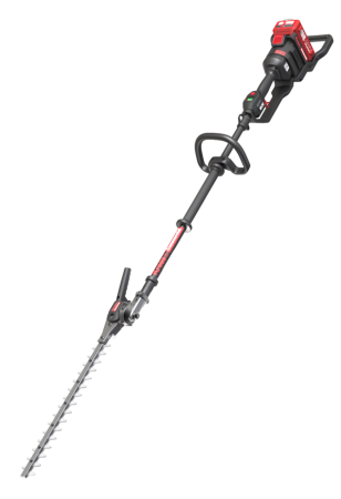 Taille-haie sur perche &agrave; batterie KC240.9 Kress