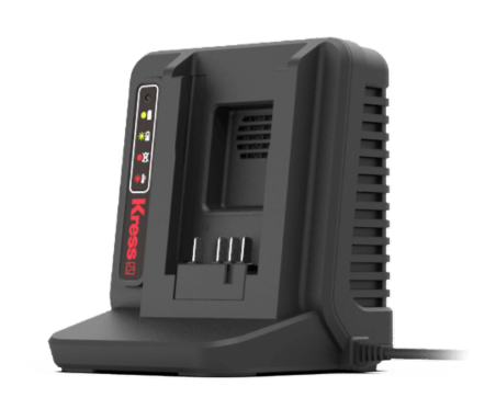 Chargeur de batterie KA3713 Kress
