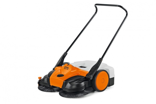 Balayeuse KGA 770 Stihl