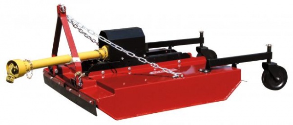 GIRO BROYEURS COMPACT MAJAR