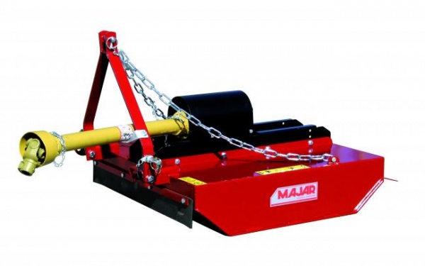GIRO BROYEURS COMPACT MAJAR