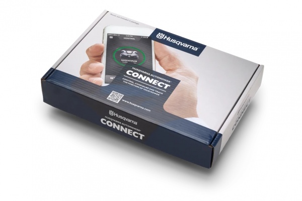 Husqvarna Automower Connect module