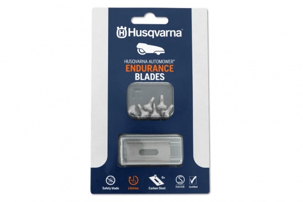 Jeux de lames Endurance Husqvarna