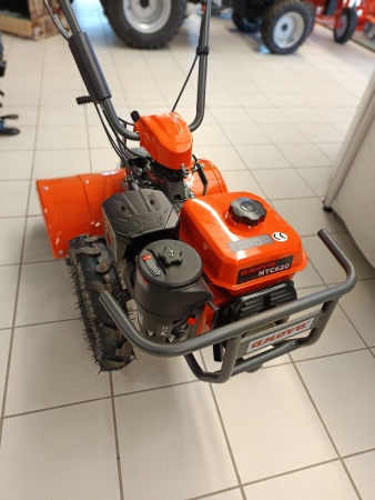 Motoculteur MTC620 Anova