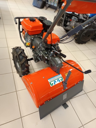 Motoculteur MTC620 Anova