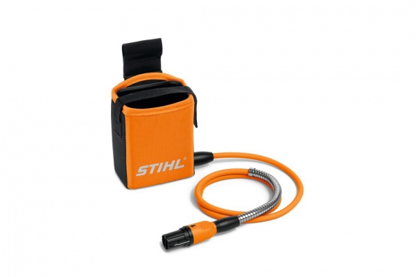 Pochette AP avec c�ble � connexion rapide