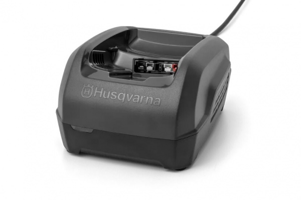QC250 Husqvarna