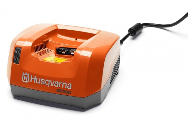 QC500 Husqvarna