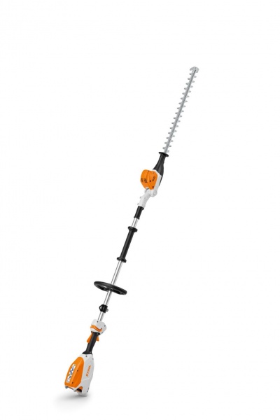 Taille-haie sur perche HLA 66 Stihl