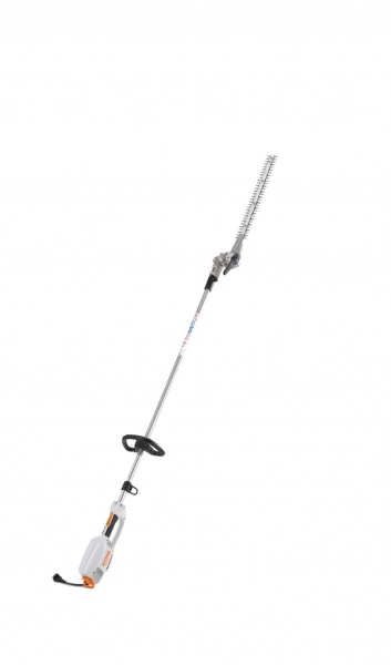 TAILLE-HAIES SUR PERCHE HLE 71 K Stihl