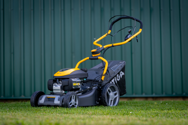 TONDEUSE COMBI 748 V Stiga