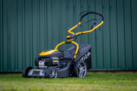 TONDEUSE COMBI 748 V Stiga