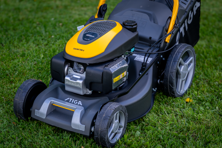 TONDEUSE COMBI 748 V Stiga