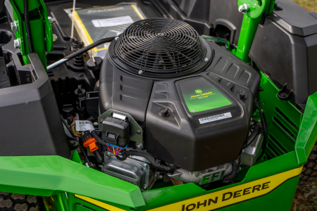 TONDEUSE ZERO-TURN Z545R John Deere
