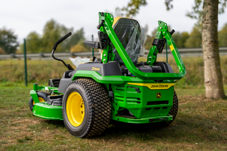 TONDEUSE ZERO-TURN Z545R John Deere