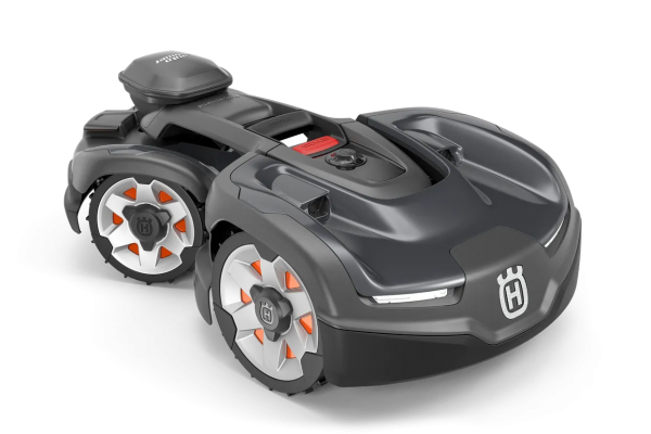 TONDEUSES AUTONOMES / ROBOTS AM435AWD Nera Husqvarna Automower