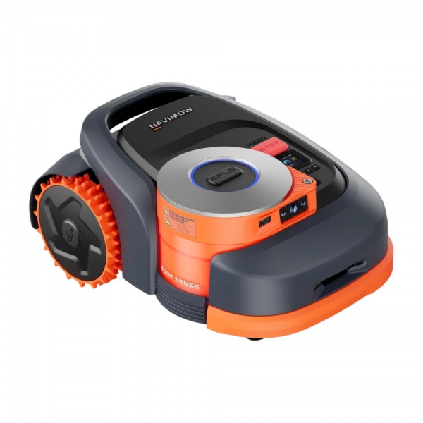 TONDEUSES AUTONOMES / ROBOTS H215E Segway Navimow