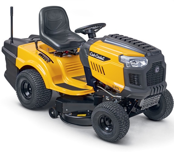 TRACTEUR TONDEUSE LT1 NR92 CUB CADET