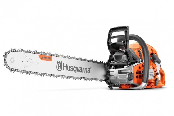 TRON�ONNEUSE 562 XP Husqvarna