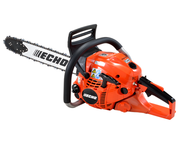 TRON�ONNEUSE CS501SX ECHO