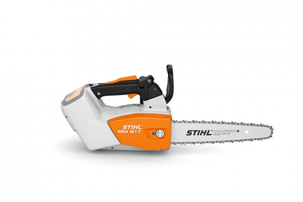TRON�ONNEUSE-�LAGUEUSE MSA 161T Stihl