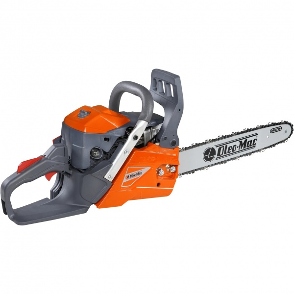Tron�onneuse GSH 400 Oleo Mac