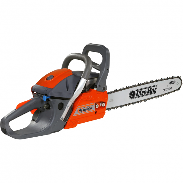 Tron�onneuse GSH 560 Oleo Mac