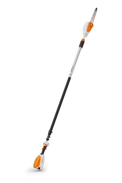 TRON�ONNEUSE SUR PERCHE HTA 86 Stihl